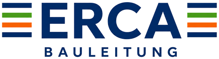 ERCA Bauleitung Logo